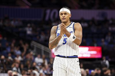 बुल्स बनाम मैजिक शुरुआती लाइनअप: बेंकेइरो और वैगनर जूनियर, पीके गाइडी और बुज़ेलिस