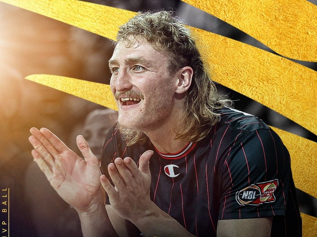 एनबीएल ईगल्स अधिकारी: डैन ग्रिडा चोट के कारण ताइपन स्नेक्स के खिलाफ मैच में नहीं खेल पाएंगे