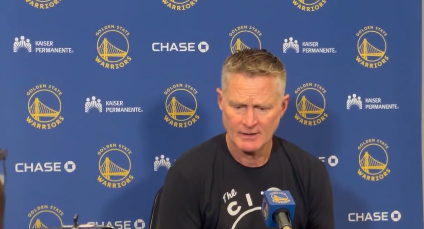 कोल रिचर्ड के डीएनपी से स्टार्टिंग में परिवर्तन के बारे में बात करते हैं: वह गोली मार सकता है, बचाव कर सकता है और उसके पास व्यापक कार्य हैं