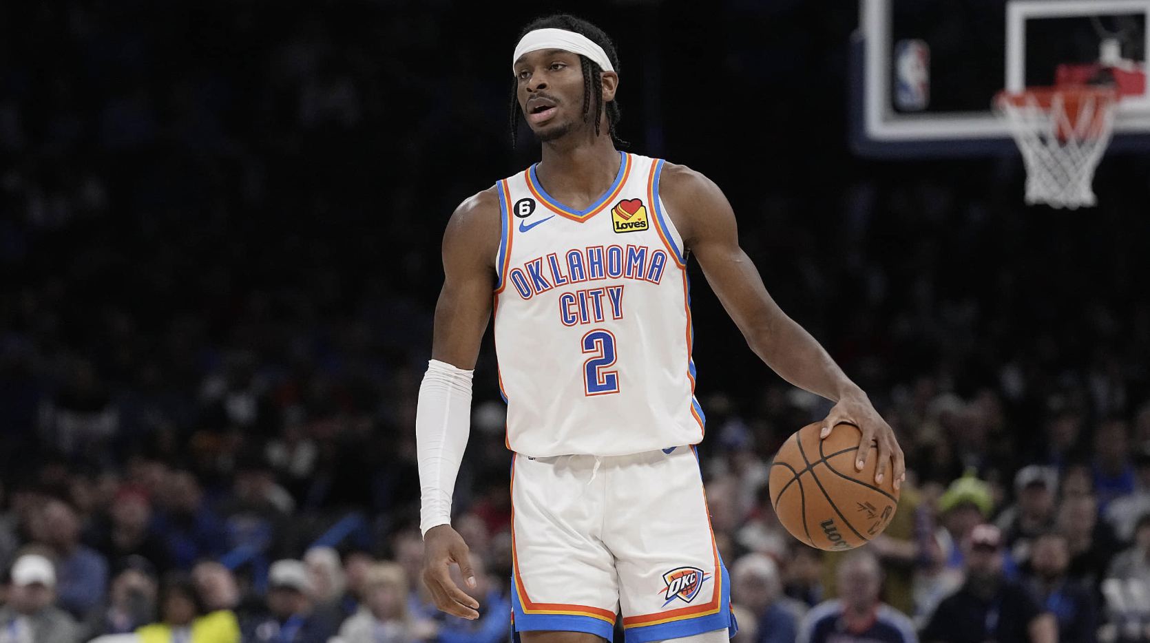 रेडिक: एसजीए को विरोधियों ने निशाना बनाया, लेकिन फिर भी उसने 30 अंक बनाए