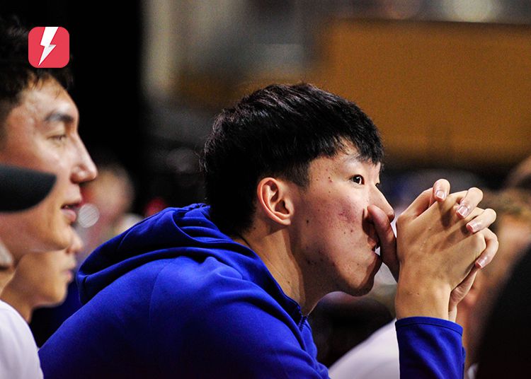 झोउ क्यूई ने यांग हैनसेन को एक संदेश भेजा: हर किसी को विभिन्न कठिनाइयों का सामना करना पड़ेगा, और मुझे उम्मीद है कि वह अपनी मानसिकता को समायोजित कर सकता है।