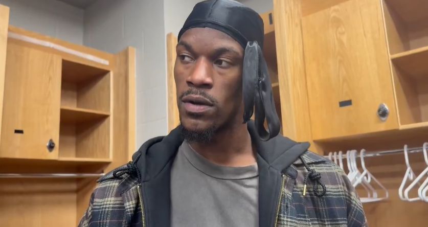 बटलर: जीतने के लिए हर किसी को बलिदान देना होगा, और लड़ाई की भावना की समस्या रक्षात्मक छोर पर दिखाई देती है