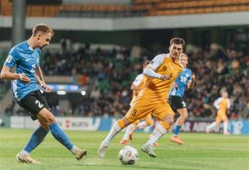 मोल्दोवा बनाम एस्टोनिया