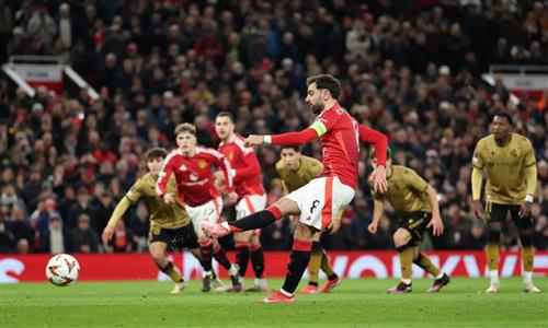 मैनचेस्टर यूनाइटेड बनाम रियल सोसिदाद