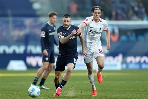 वीएफएल बोचुम बनाम फ्रीबर्ग