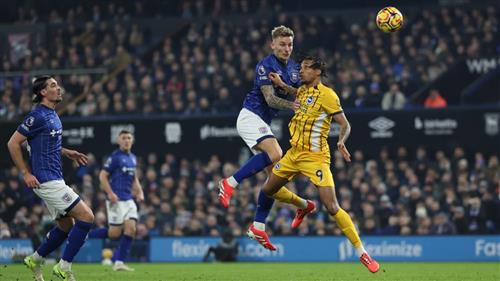 इप्सविच टाउन बनाम ब्राइटन