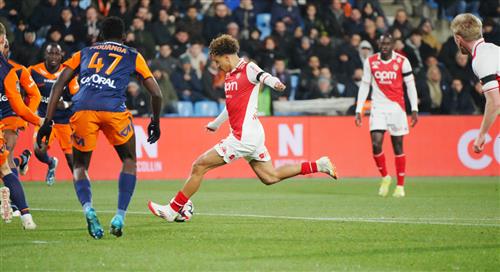 मोंटपेलियर बनाम मोनाको ऐतिहासिक परिणाम