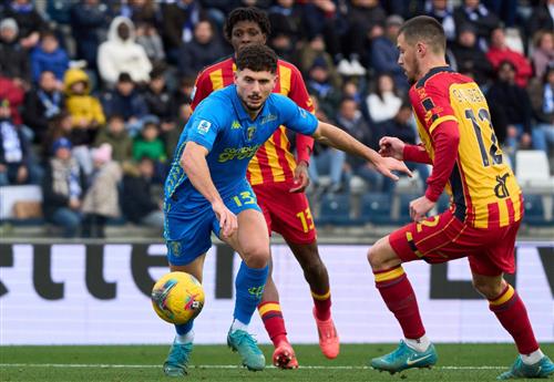 एम्पोली बनाम लेसी