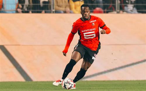 रेन्नेस बनाम एंगर्स