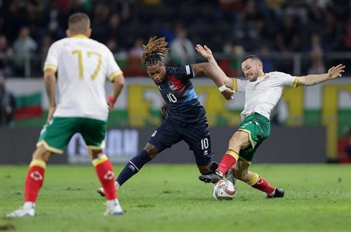 लक्ज़मबर्ग बनाम बुल्गारिया