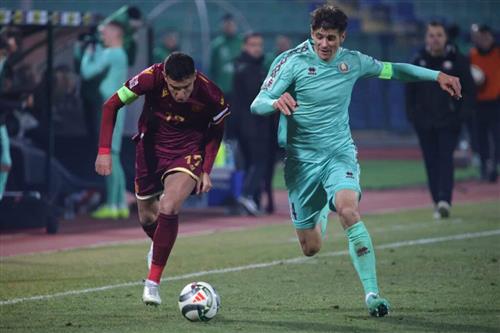 बुल्गारिया बनाम बेलारूस