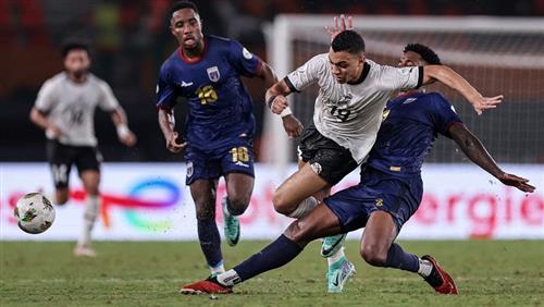 केप ग्रीन बनाम एआई कप