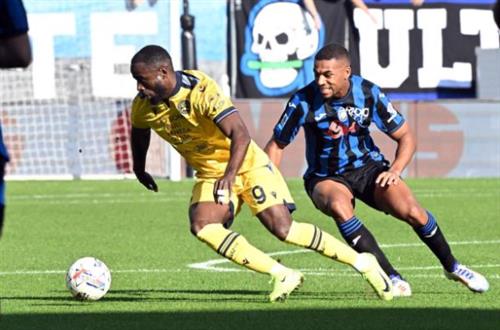 अटलंता बनाम उडीनीज़