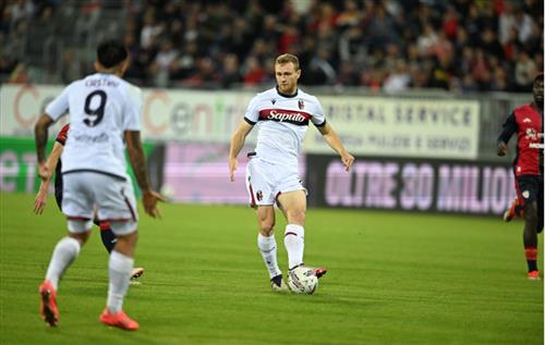 कैग्लियारी बनाम बोलोग्ना