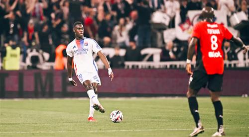 रेन्नेस बनाम ल्योन