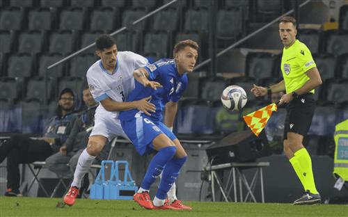 इटली बनाम इजराइल