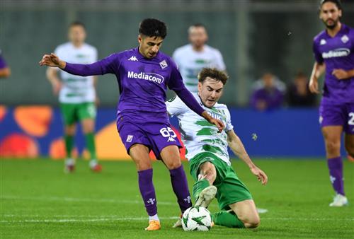 फियोरेंटीना बनाम न्यू सेंट्स