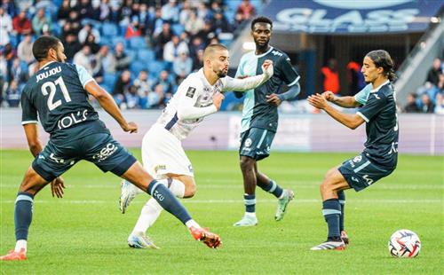 ले हावरे बनाम लिले एलओएससी