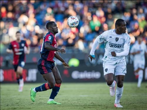 कैग्लियारी बनाम एम्पोली