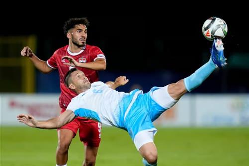 सैन मैरिनो बनाम लिकटेंस्टीन