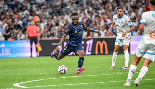 मार्सिले बनाम स्टेड रिम्स