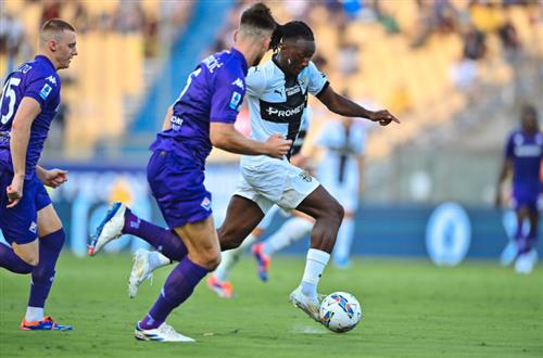 पर्मा बनाम फियोरेंटीना