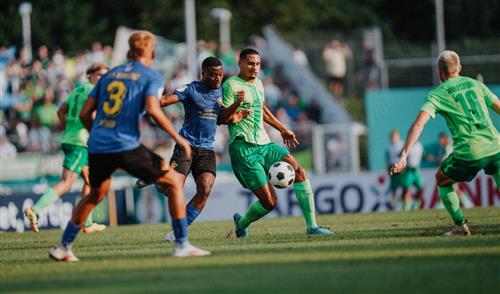 कोब्लेंज़ बनाम वोल्फ्सबर्ग