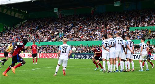 एसवी मेपेन बनाम हैम्बर्ग एसवी