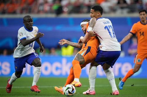 नीदरलैंड बनाम फ़्रांस