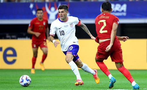 संयुक्त राज्य अमेरिका बनाम बोलीविया