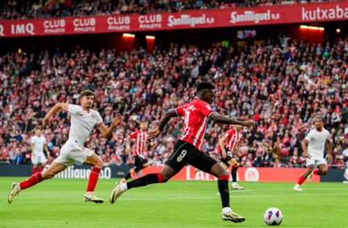 एथलेटिक बिलबाओ बनाम सेविला