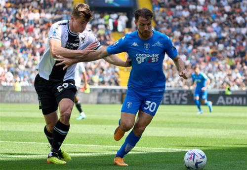 उडिनीज़ बनाम एम्पोली