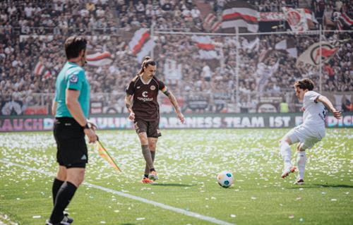 सेंट पॉली बनाम ओस्नाब्रुक