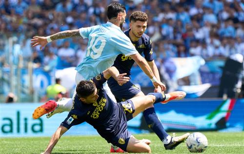 लाज़ियो बनाम एम्पोली