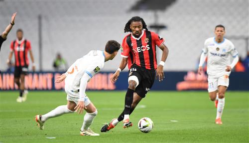 मार्सिले बनाम नीस