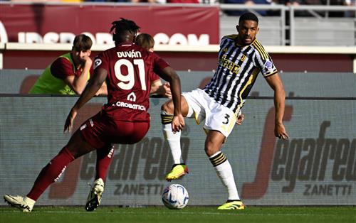 ट्यूरिन बनाम जुवेंटस