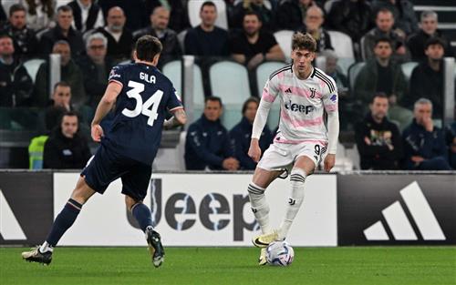 जुवेंटस बनाम लाज़ियो