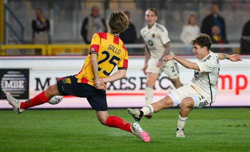 लेसी बनाम रोमा