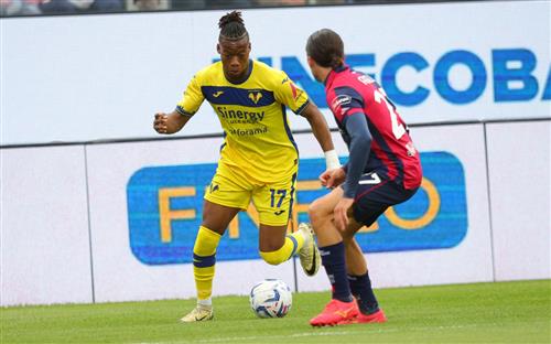 कैग्लियारी बनाम वेरोना