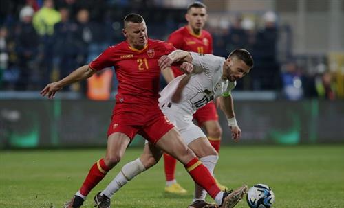 साइप्रस बनाम सर्बिया