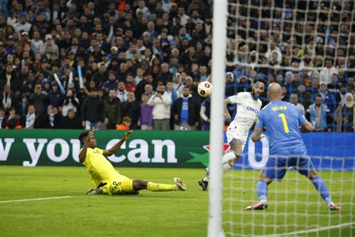 मार्सिले बनाम विलारियल