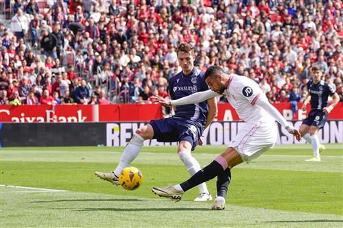 सेविला बनाम रियल सोसिदाद