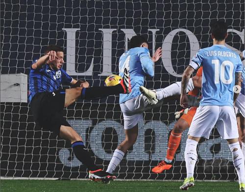 अटलंता बनाम लाज़ियो