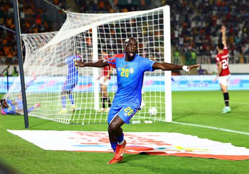 मिस्र बनाम कांगो