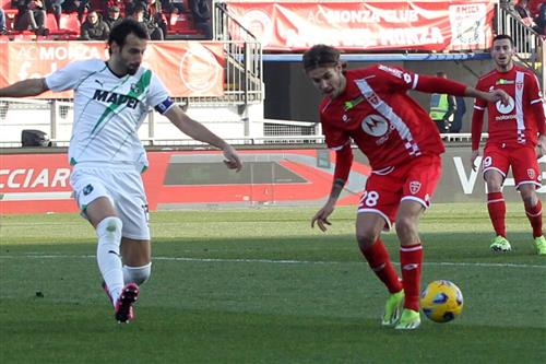 मोंज़ा बनाम सासुओलो