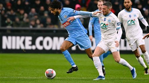 थियोनविले बनाम मार्सिले