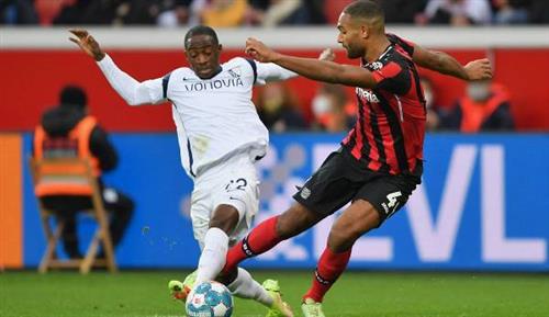 लीवरकुसेन बनाम बोचुम ऐतिहासिक परिणाम