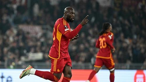 एएस रोमा बनाम शेरिफ तिरस्पोल