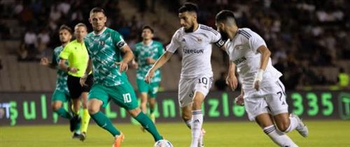 मोल्डे बनाम क़ाराबाग