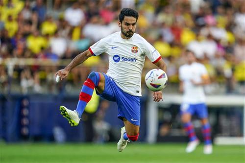 ओसासुना बनाम एफसी बार्सिलोना